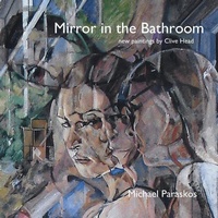 Enlarge image Cover: Mirror in the Bathroom - Orage Press