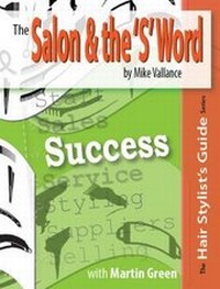 Abbildung von: The Salon and the 'S' Word - Salonstudies Ltd