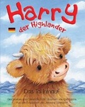 Cover: Harry der Highlander - GW Publishing
