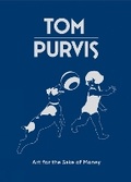 Cover: Tom Purvis - Artmonsky Arts