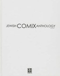 Cover: Jewish Comix Anthology: Volume 1 - Ah Comics, Inc.