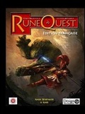Cover: Runequest 6 Francais - Design Mechanism