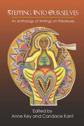 Cover: Stepping Into Ourselves - Goddess Ink, Limited