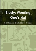 Cover: Study - Matavka Enterprises