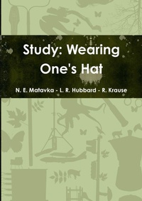 Enlarge image Cover: Study - Matavka Enterprises