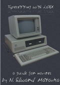 Cover: Typesetting with LaTeX - Matavka Enterprises