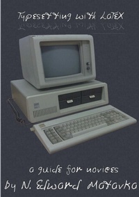 Enlarge image Cover: Typesetting with LaTeX - Matavka Enterprises