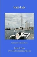 Cover: Multi-hulls - Rgcoles and Company