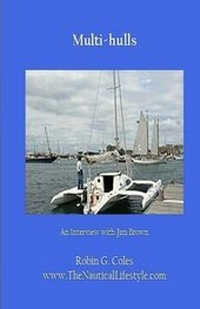 Enlarge image Cover: Multi-hulls - Rgcoles and Company
