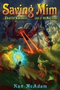Cover: Saving Mim - Abondante Media LLC