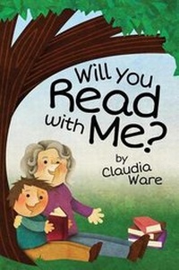 Enlarge image Cover: Will You Read with Me? - Forhimpress