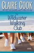 Cover: The Wildwater Walking Club - Marshbury Beach Books