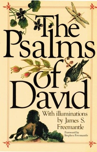 Abbildung von: The Psalms of David - HarperCollins Religious
