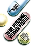 Abbildung von: Your Personal Vitamin Profile - William Morrow