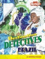 Cover: Brazil - Raintree Publishers