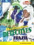Cover: Brazil - Raintree Publishers