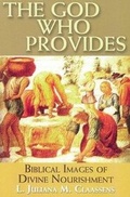 Cover: The God Who Provides - Abingdon Press