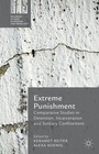Cover: Extreme Punishment - Palgrave Macmillan