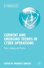 Cover: Current and Emerging Trends in Cyber Operations - Palgrave Macmillan