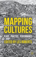 Cover: Mapping Cultures - Palgrave Macmillan