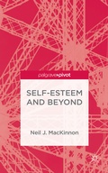 Cover: Self-Esteem and Beyond - Palgrave Pivot