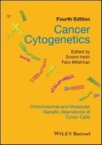 Enlarge image Cover: Cancer Cytogenetics - Wiley