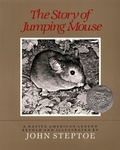Cover: The Story of Jumping Mouse - HarperCollins