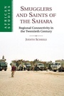 Cover: Smugglers and Saints of the Sahara - Cambridge University Press