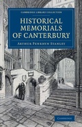 Cover: Historical Memorials of Canterbury - Cambridge University Press