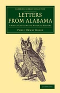 Cover: Letters from Alabama (U.S.) - Cambridge University Press