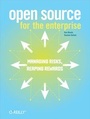 Cover: Open Source for the Enterprise - O'Reilly