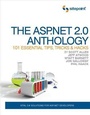 Cover: ASP.NET 2.0 Anthology - Sitepoint