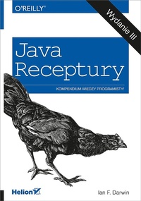 Enlarge image Cover: Java. Receptury. Wydanie III - Helion