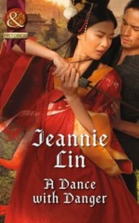 Enlarge image Cover: A Dance With Danger - Mills & Boon