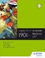 Cover: Making Sense of History: 1901-present day - Hodder Education