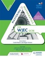 Cover: Mastering Mathematics for WJEC GCSE: Higher - Hodder Education