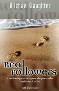 Cover: Real Followers - Abingdon Press