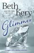 Cover: Glimmer - Headline Eternal