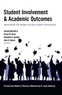 Cover: Student Involvement & Academic Outcomes - Peter Lang Verlag