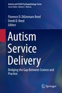 Cover: Autism Service Delivery - Springer