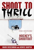 Cover: Shoot to Thrill - Sports Publishing