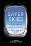 Cover: Safer Skies - Skyhorse Publishing