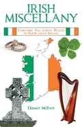 Cover: Irish Miscellany - Skyhorse Publishing