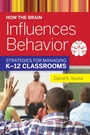 Cover: How the Brain Influences Behavior - Skyhorse Publishing