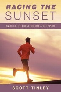 Abbildung von: Racing the Sunset - Skyhorse Publishing