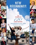 Cover: New Beginnings - Skyhorse Publishing