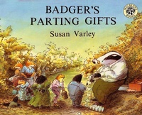 Abbildung von: Badger's Parting Gifts - HarperCollins