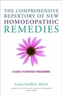 Cover: The Comprehensive Repertory for the New Homeopathic Remedies - Watkins Publishing