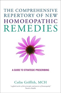 Enlarge image Cover: The Comprehensive Repertory for the New Homeopathic Remedies - Watkins Publishing