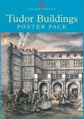 Cover: Tudor Buildings - Historic England